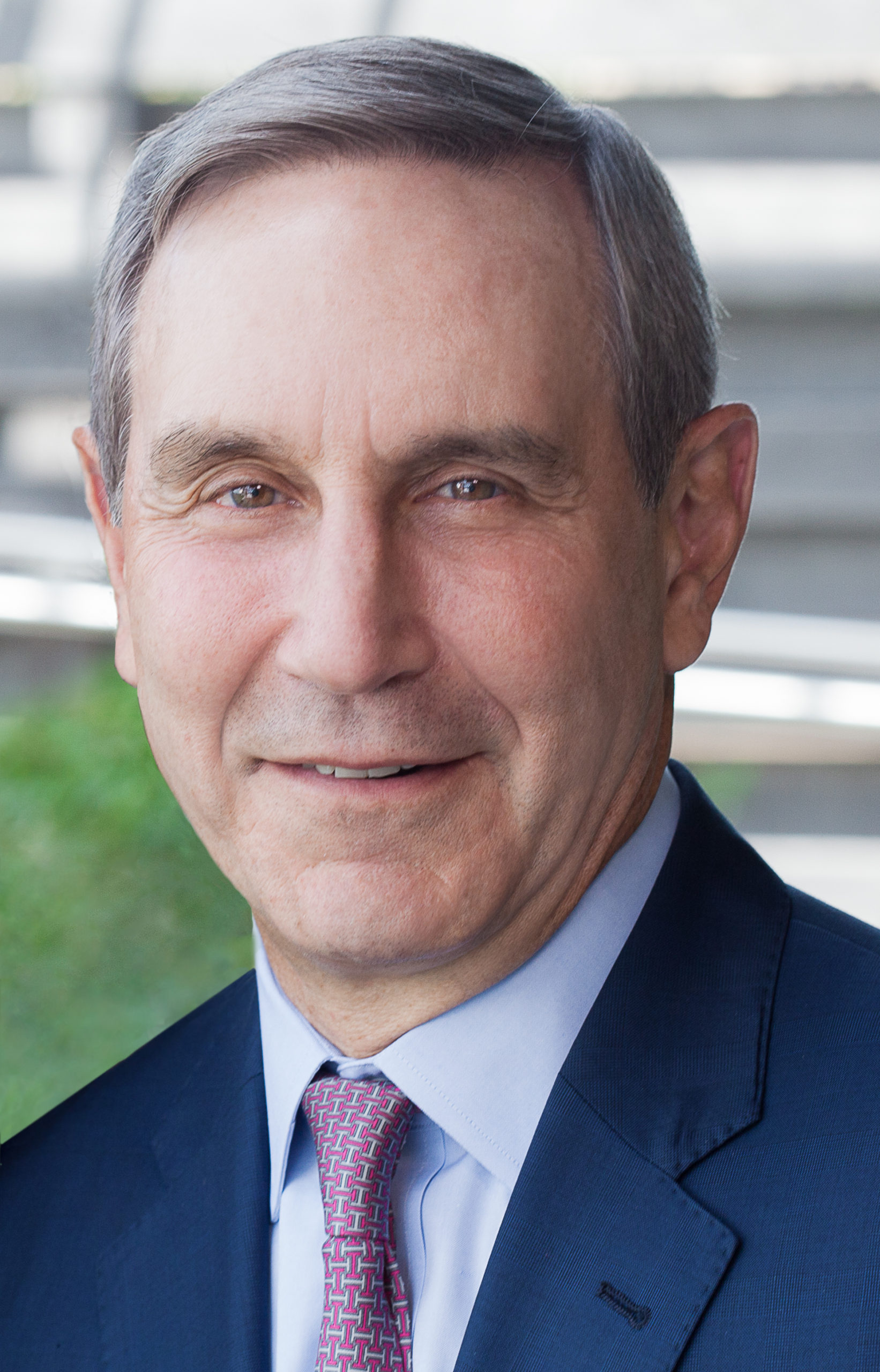 Richard Edelman