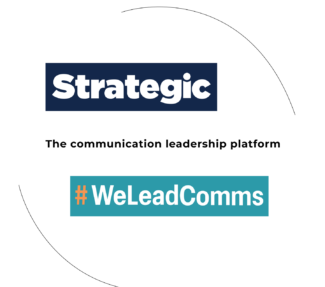 Strategoc and #WeLeadComms to join forces