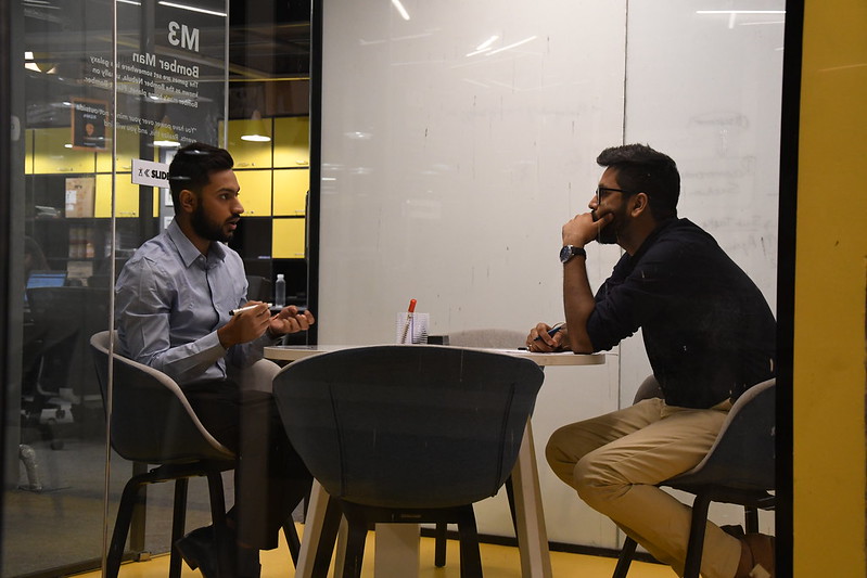 Indian creatives in conversation