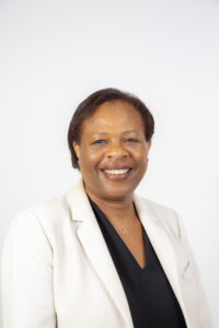 Ann-Marie Blake