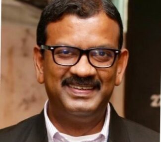 Abhi Shanker
