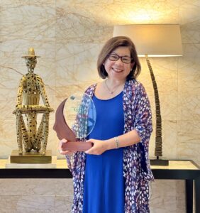 Marianne Sison
