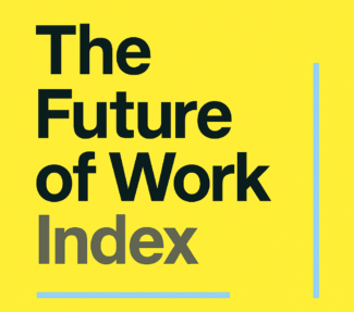 Log for the Future of Work Index