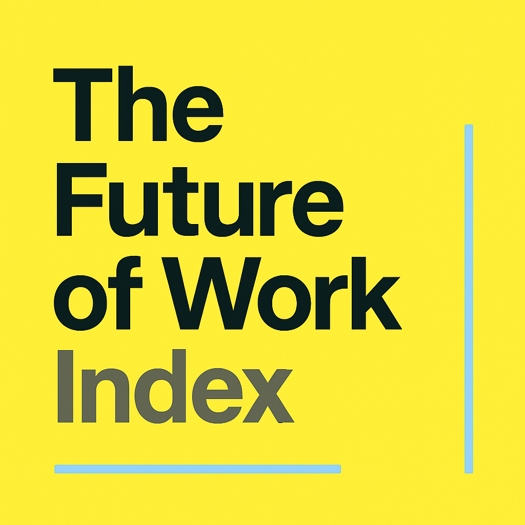 Log for the Future of Work Index