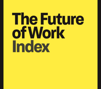 The Future of Work Index