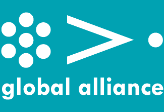 Logo of Global Alliance for PR and Communication Management