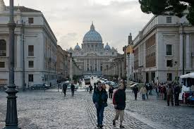 Image of Vatican City