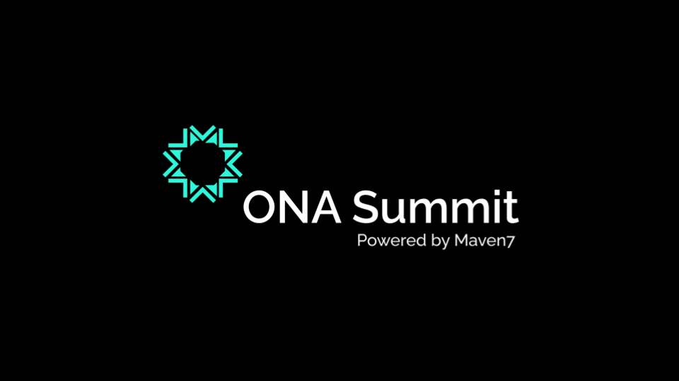 ONA Summit Logo