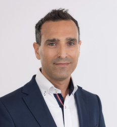Asaf Covo