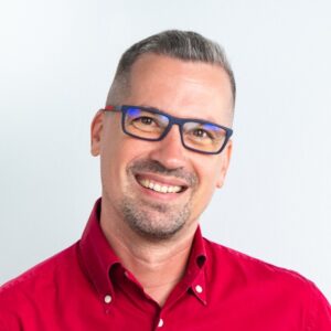 Andras Viscek