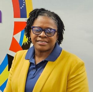 Dionne Ligoure