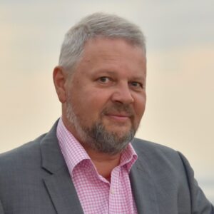 Wayne Aspland