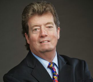 Gerard F Corbett