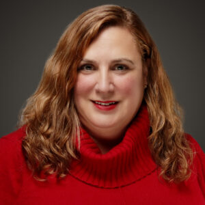 Sarah L. Manley Robertson