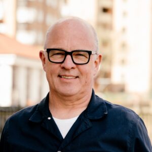 Stephen Waddington